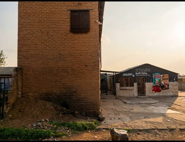 3 BEDROOM HOUSE FOR SALE IN SEBOKENG ZONE 13